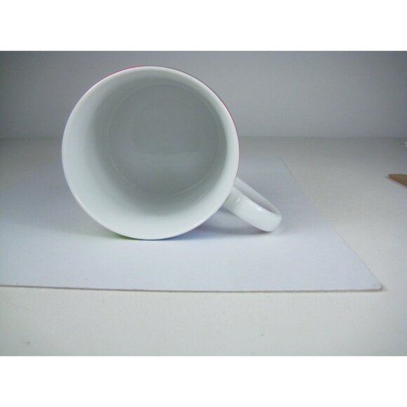 Swid Powell Gene Meyer Stars Porcelain Ceramic Coffee Mug Thailand - Picture 8 of 10